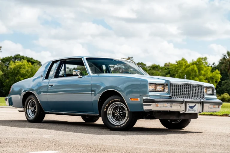 Image for 1980 Buick Regal